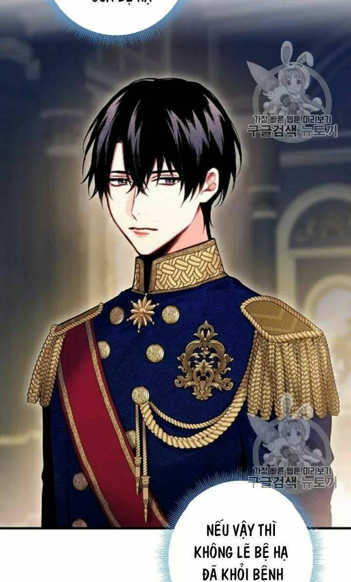 Tồn Tại Với Tư Cách Là Vợ Của Nam Chính Chapter 175 - Trang 2