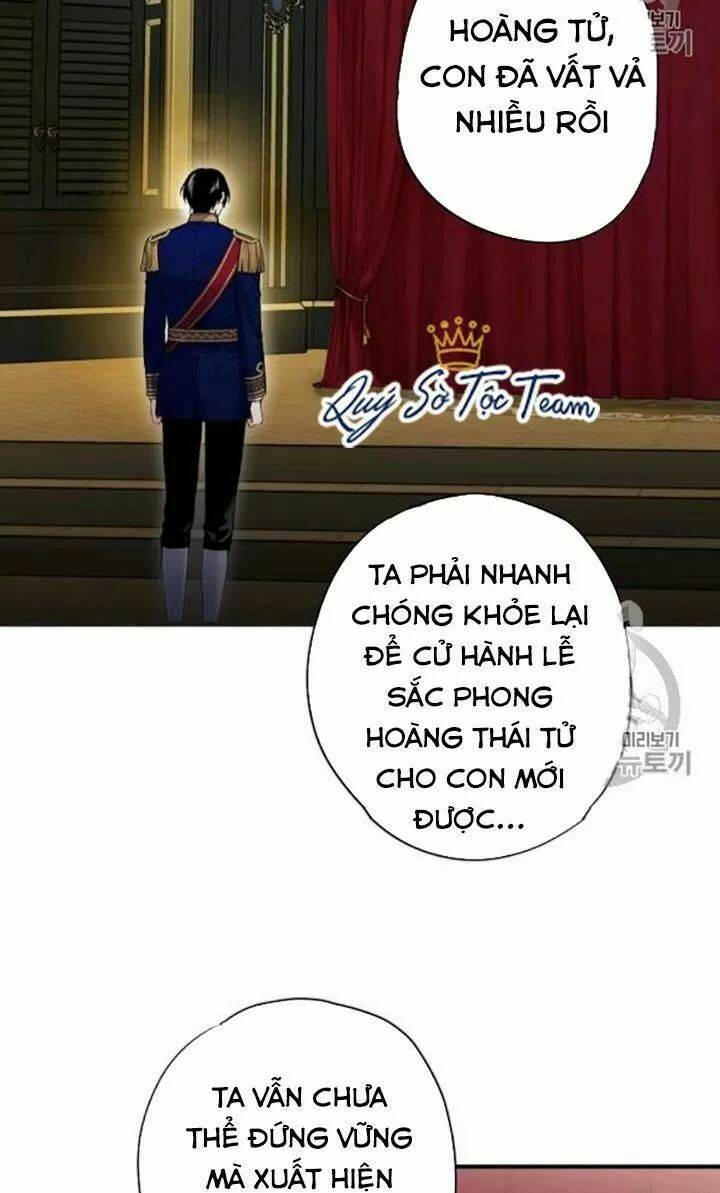 Tồn Tại Với Tư Cách Là Vợ Của Nam Chính Chapter 175 - Trang 2