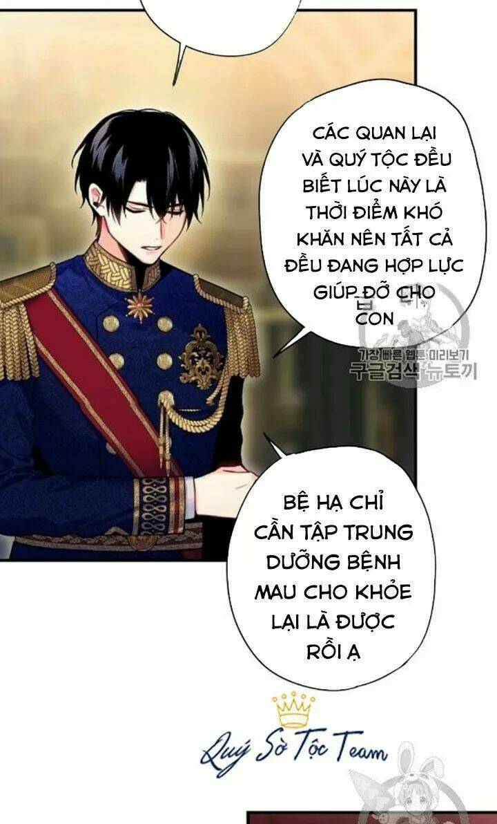 Tồn Tại Với Tư Cách Là Vợ Của Nam Chính Chapter 175 - Trang 2