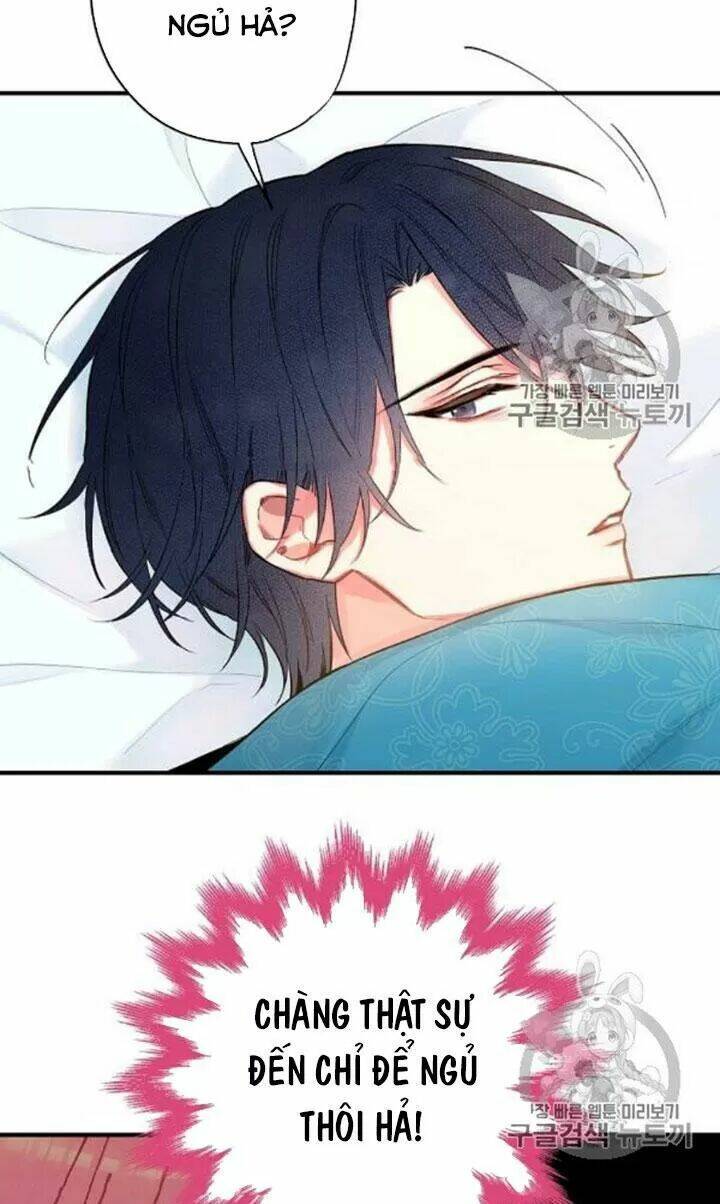 Tồn Tại Với Tư Cách Là Vợ Của Nam Chính Chapter 176 - Trang 2