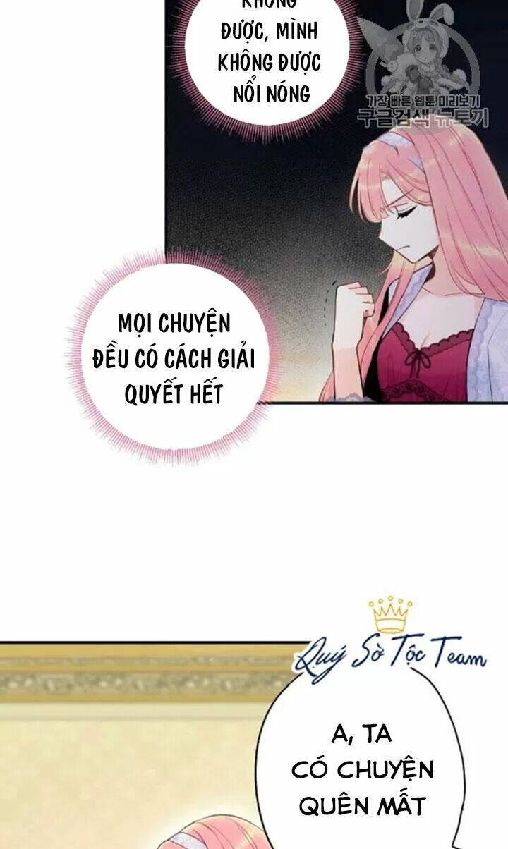 Tồn Tại Với Tư Cách Là Vợ Của Nam Chính Chapter 176 - Trang 2