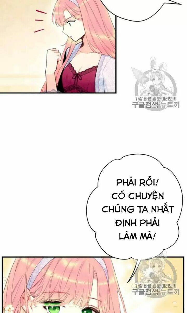 Tồn Tại Với Tư Cách Là Vợ Của Nam Chính Chapter 176 - Trang 2