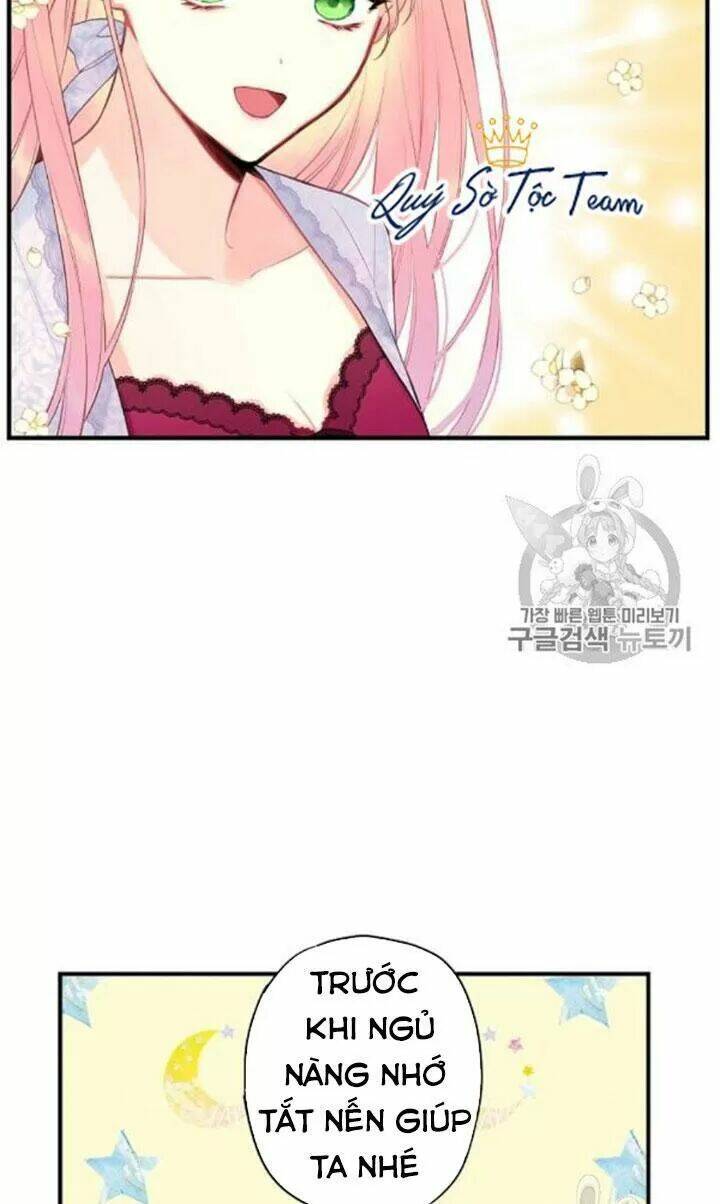 Tồn Tại Với Tư Cách Là Vợ Của Nam Chính Chapter 176 - Trang 2