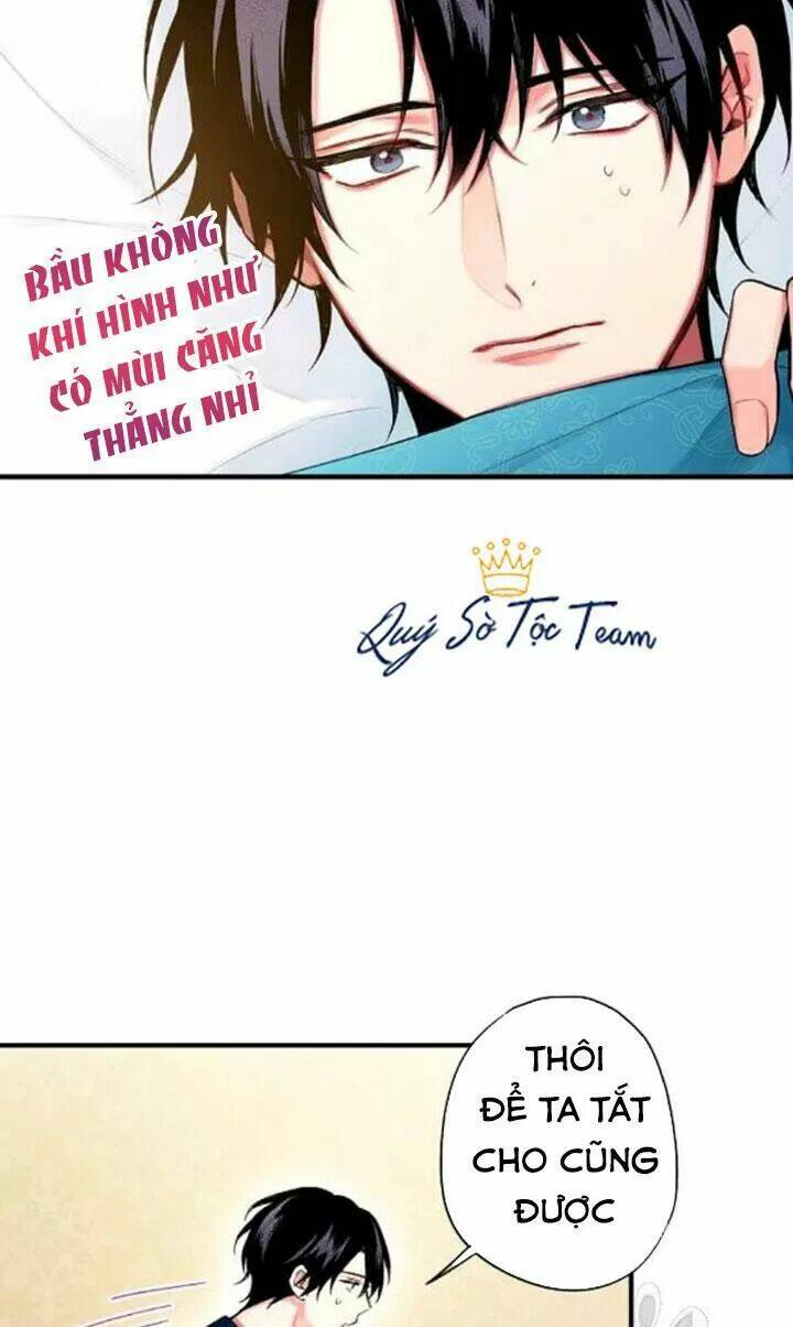 Tồn Tại Với Tư Cách Là Vợ Của Nam Chính Chapter 176 - Trang 2