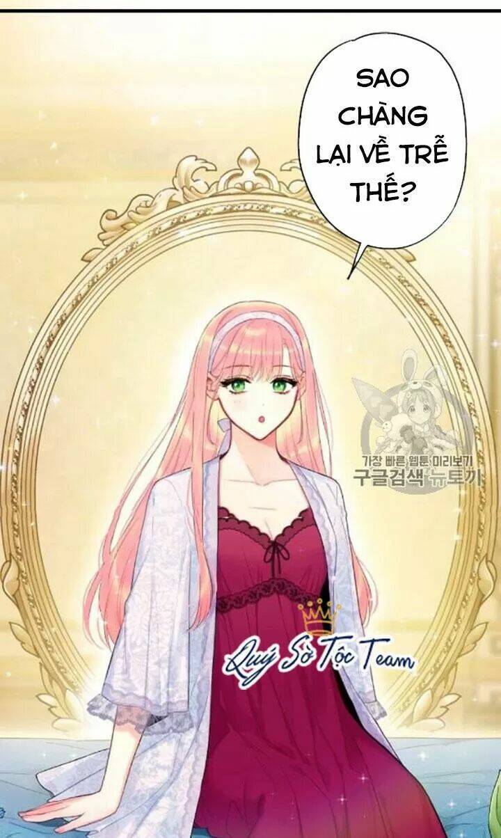 Tồn Tại Với Tư Cách Là Vợ Của Nam Chính Chapter 176 - Trang 2