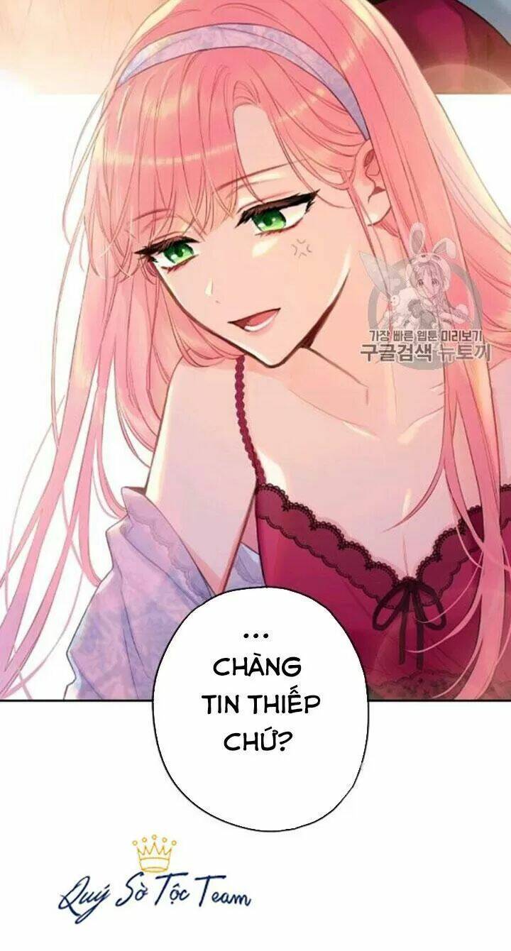 Tồn Tại Với Tư Cách Là Vợ Của Nam Chính Chapter 176 - Trang 2