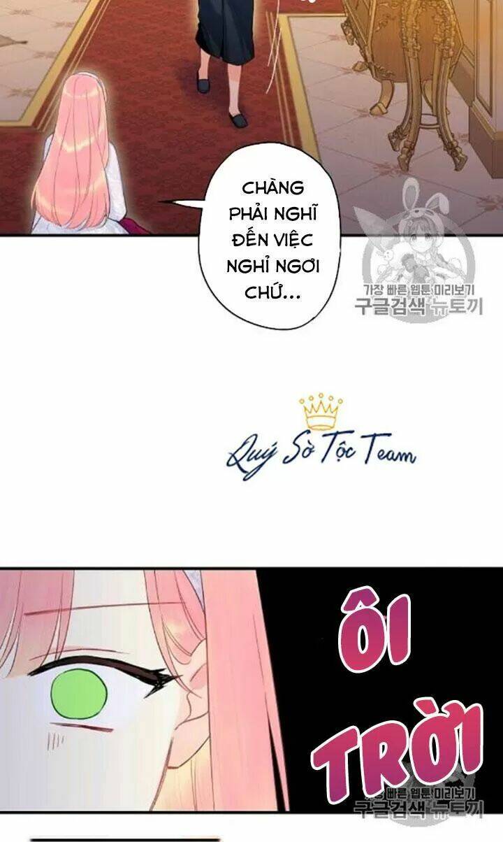 Tồn Tại Với Tư Cách Là Vợ Của Nam Chính Chapter 176 - Trang 2