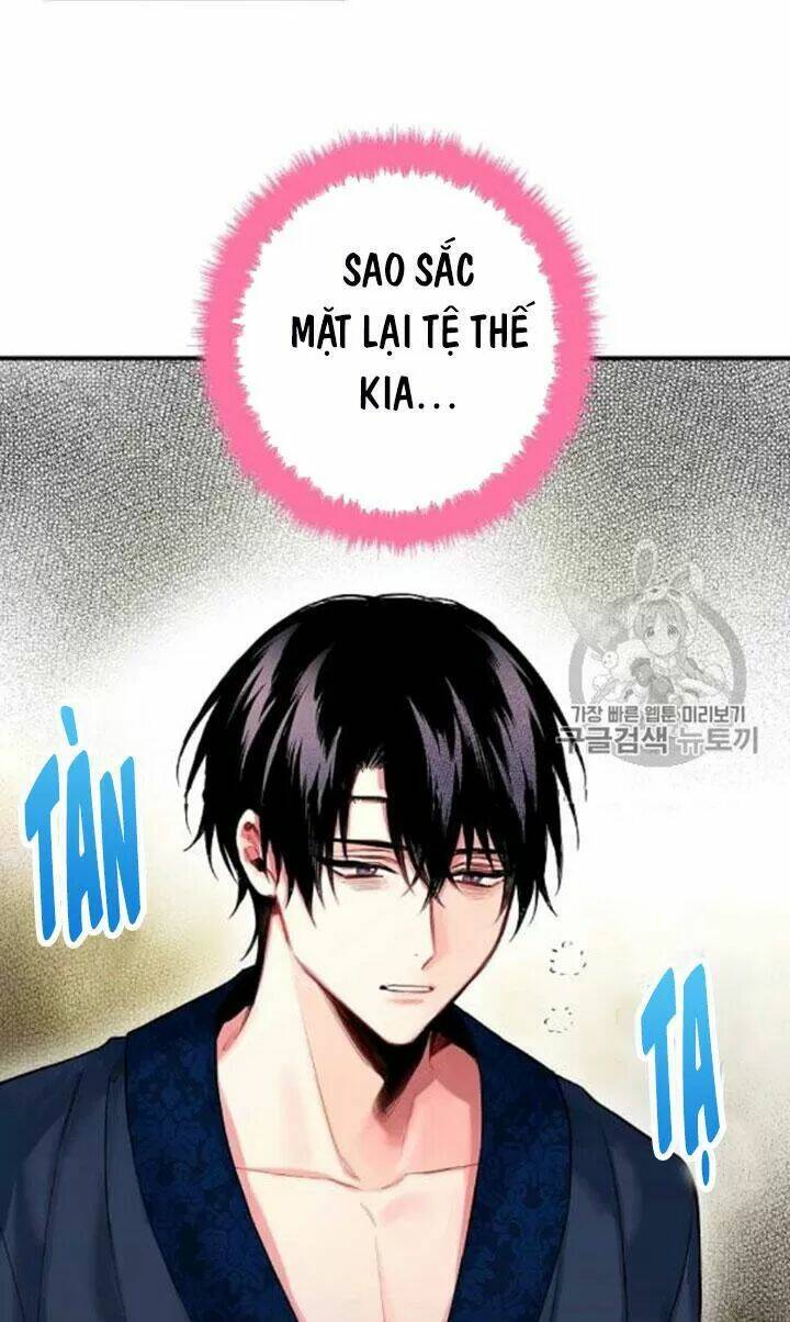 Tồn Tại Với Tư Cách Là Vợ Của Nam Chính Chapter 176 - Trang 2