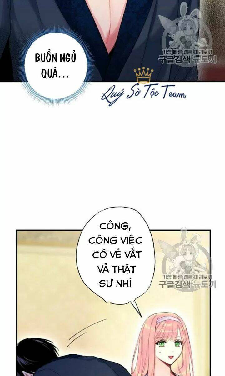 Tồn Tại Với Tư Cách Là Vợ Của Nam Chính Chapter 176 - Trang 2