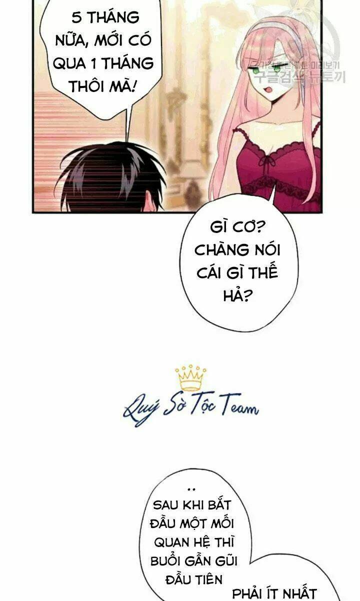 Tồn Tại Với Tư Cách Là Vợ Của Nam Chính Chapter 177 - Trang 2