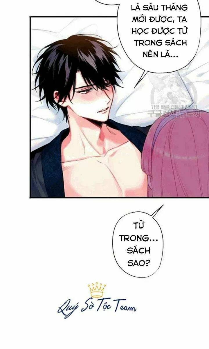 Tồn Tại Với Tư Cách Là Vợ Của Nam Chính Chapter 177 - Trang 2