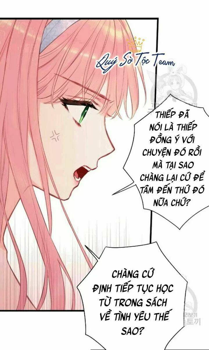 Tồn Tại Với Tư Cách Là Vợ Của Nam Chính Chapter 177 - Trang 2