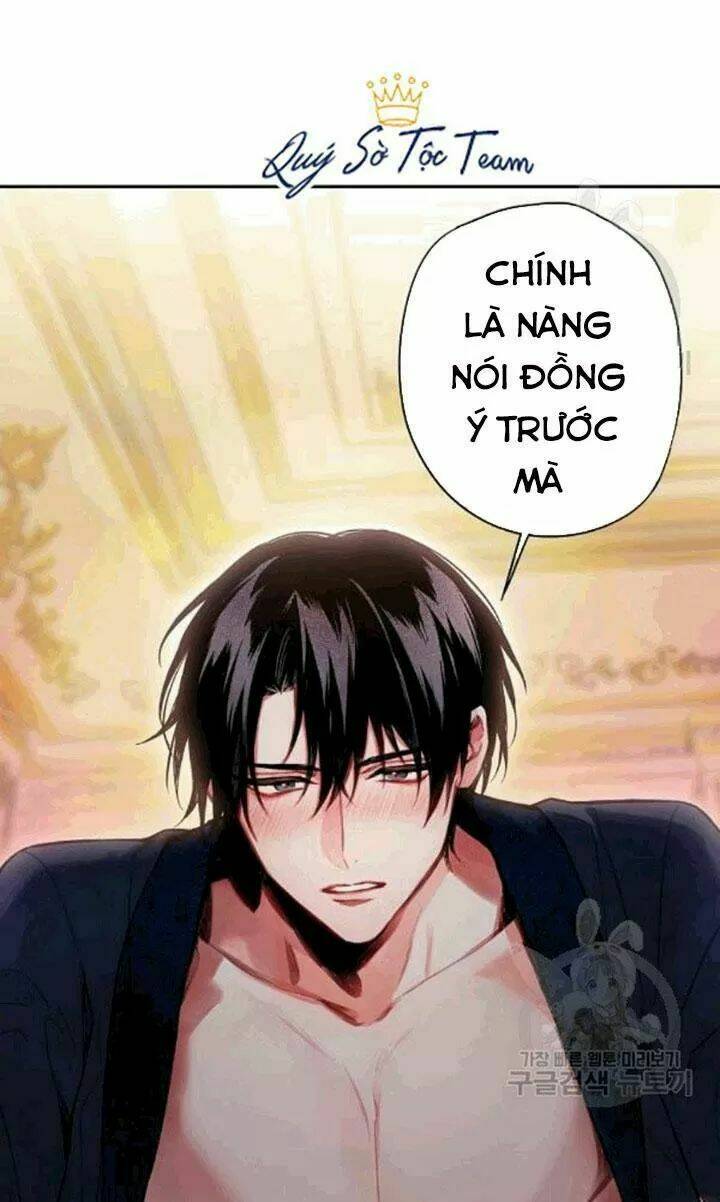 Tồn Tại Với Tư Cách Là Vợ Của Nam Chính Chapter 177 - Trang 2