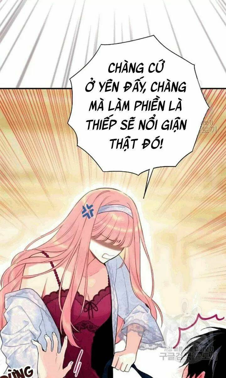 Tồn Tại Với Tư Cách Là Vợ Của Nam Chính Chapter 177 - Trang 2