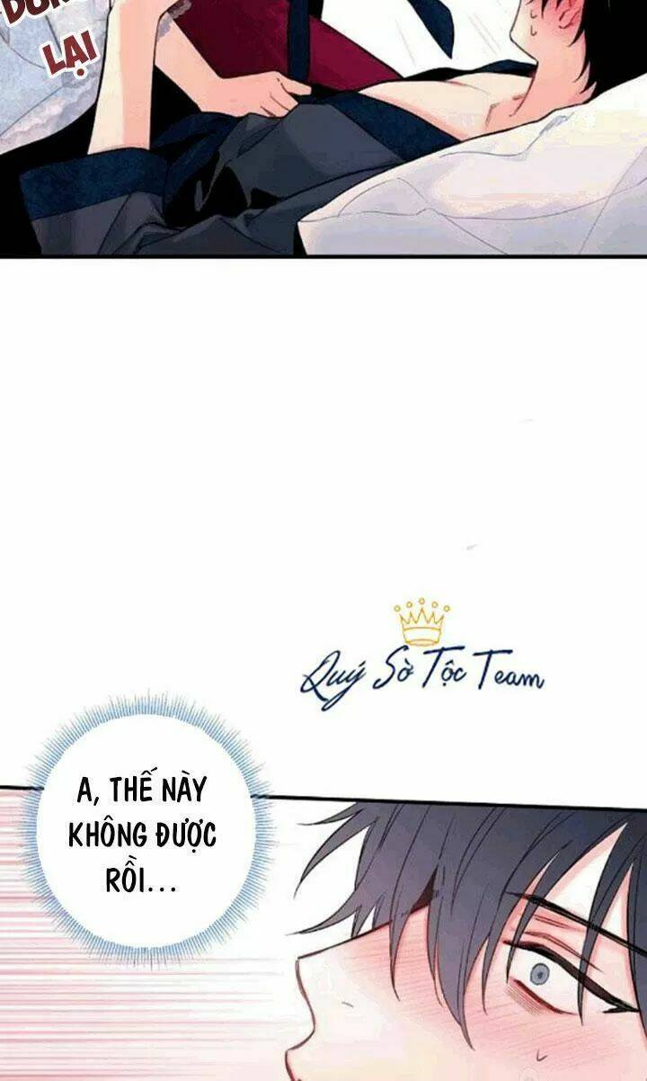 Tồn Tại Với Tư Cách Là Vợ Của Nam Chính Chapter 177 - Trang 2