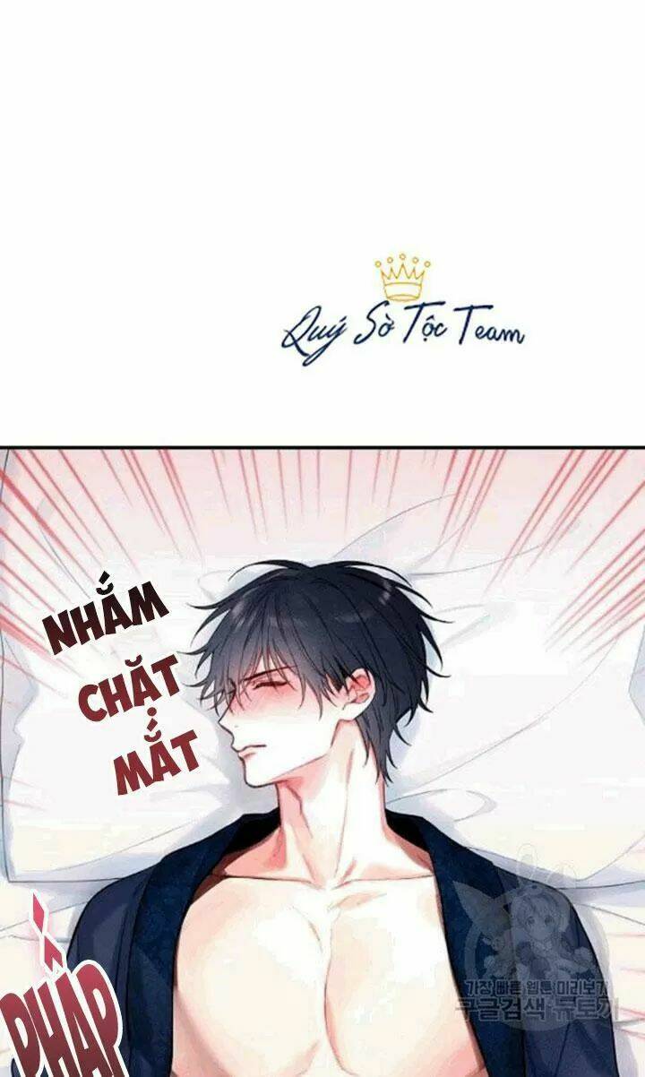 Tồn Tại Với Tư Cách Là Vợ Của Nam Chính Chapter 177 - Trang 2