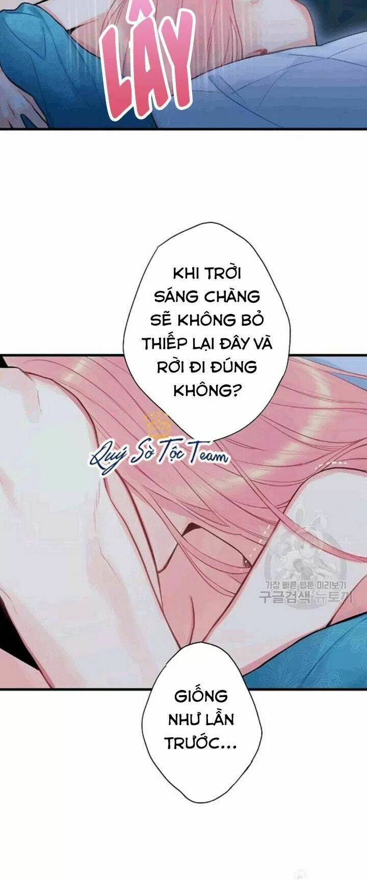 Tồn Tại Với Tư Cách Là Vợ Của Nam Chính Chapter 178 - Trang 2