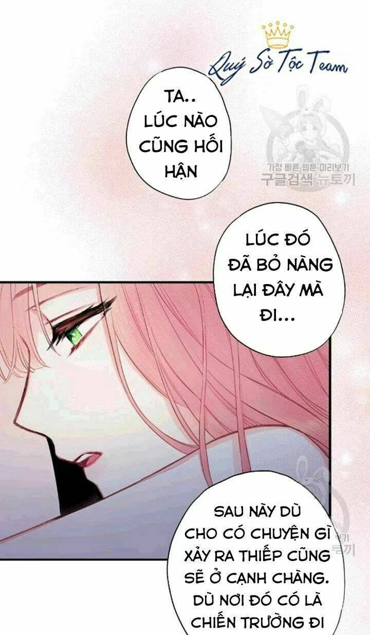 Tồn Tại Với Tư Cách Là Vợ Của Nam Chính Chapter 178 - Trang 2