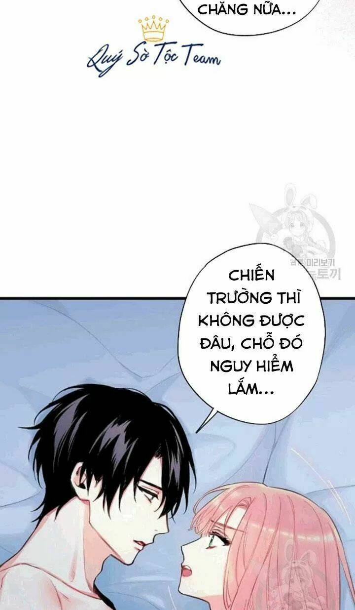 Tồn Tại Với Tư Cách Là Vợ Của Nam Chính Chapter 178 - Trang 2