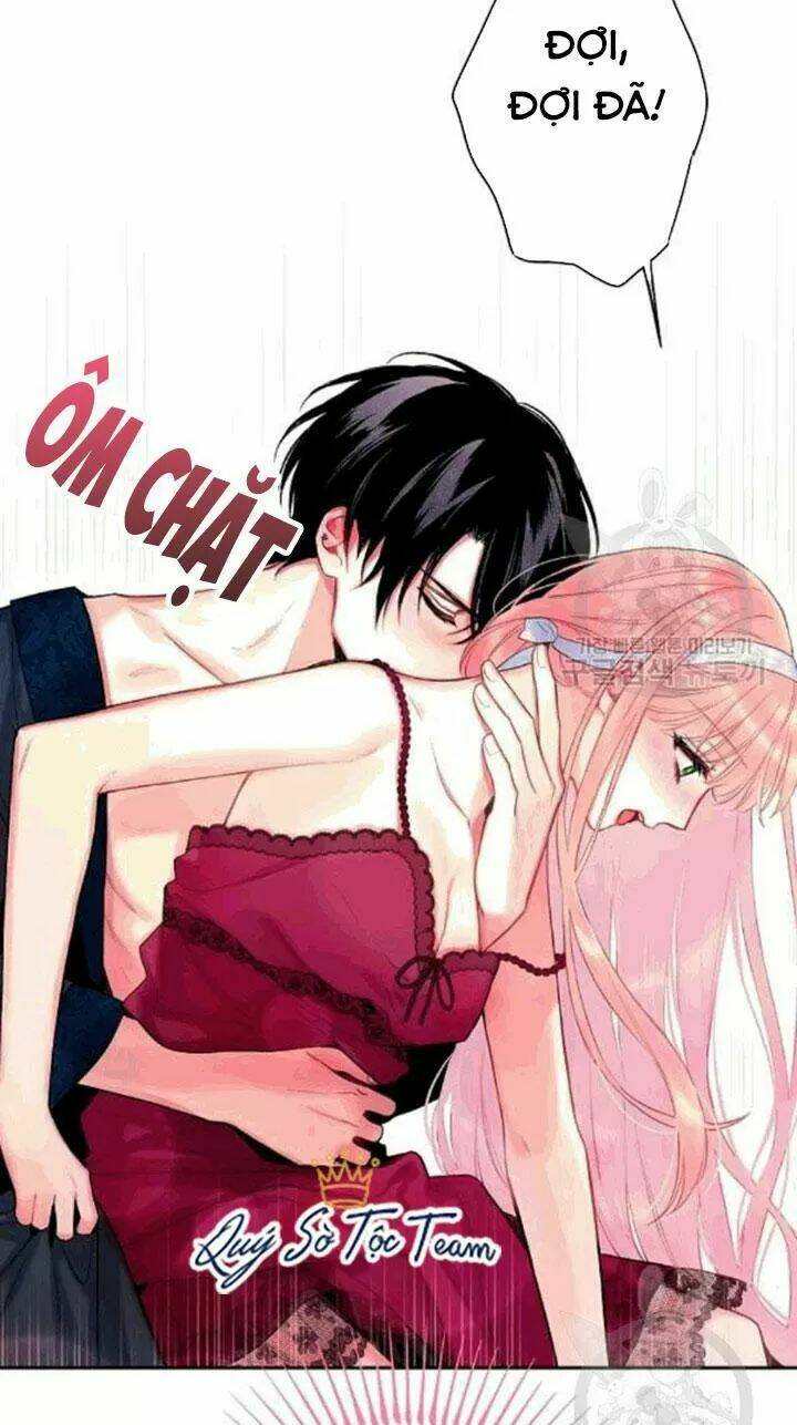 Tồn Tại Với Tư Cách Là Vợ Của Nam Chính Chapter 178 - Trang 2