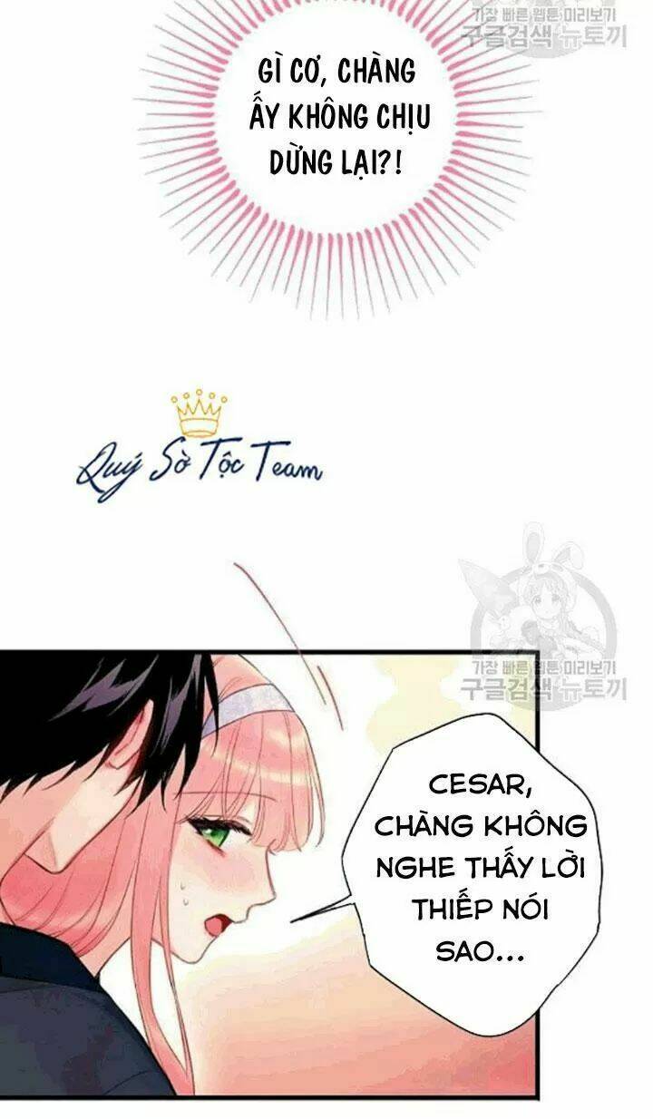 Tồn Tại Với Tư Cách Là Vợ Của Nam Chính Chapter 178 - Trang 2