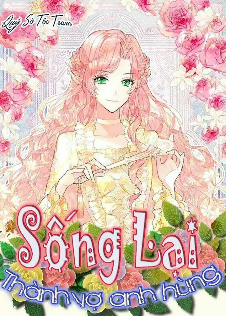 Tồn Tại Với Tư Cách Là Vợ Của Nam Chính Chapter 179 - Trang 2