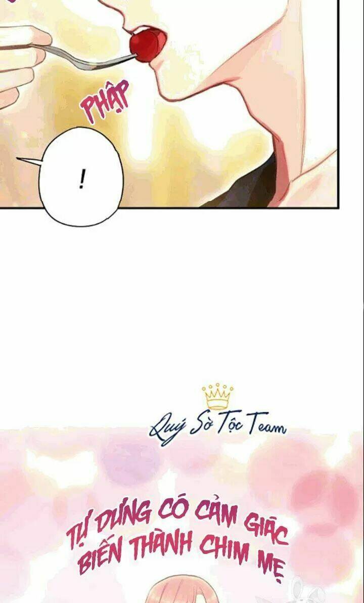 Tồn Tại Với Tư Cách Là Vợ Của Nam Chính Chapter 179 - Trang 2