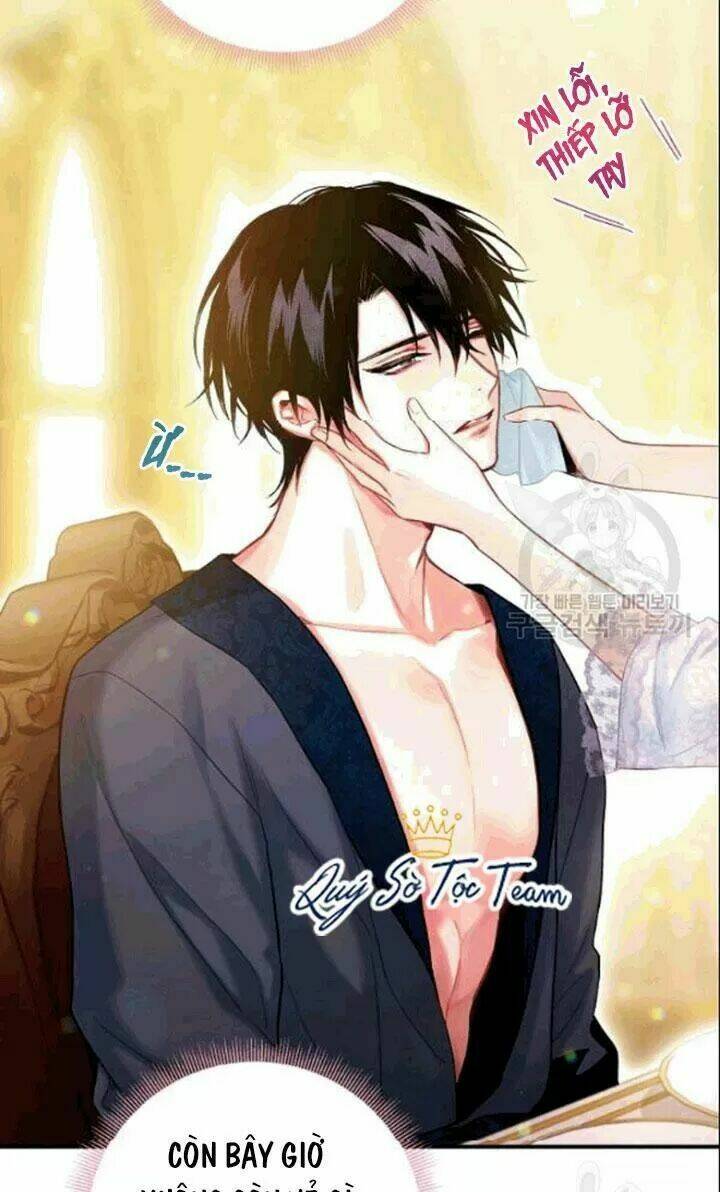 Tồn Tại Với Tư Cách Là Vợ Của Nam Chính Chapter 179 - Trang 2