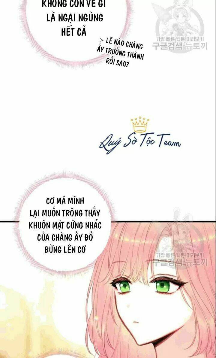 Tồn Tại Với Tư Cách Là Vợ Của Nam Chính Chapter 179 - Trang 2