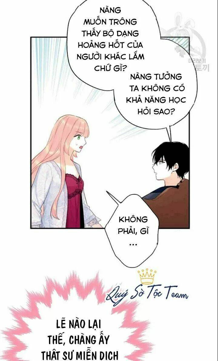 Tồn Tại Với Tư Cách Là Vợ Của Nam Chính Chapter 179 - Trang 2