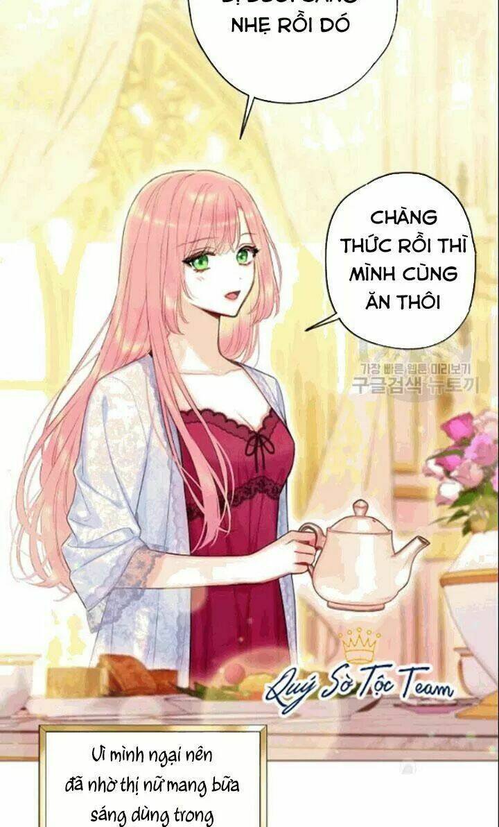 Tồn Tại Với Tư Cách Là Vợ Của Nam Chính Chapter 179 - Trang 2