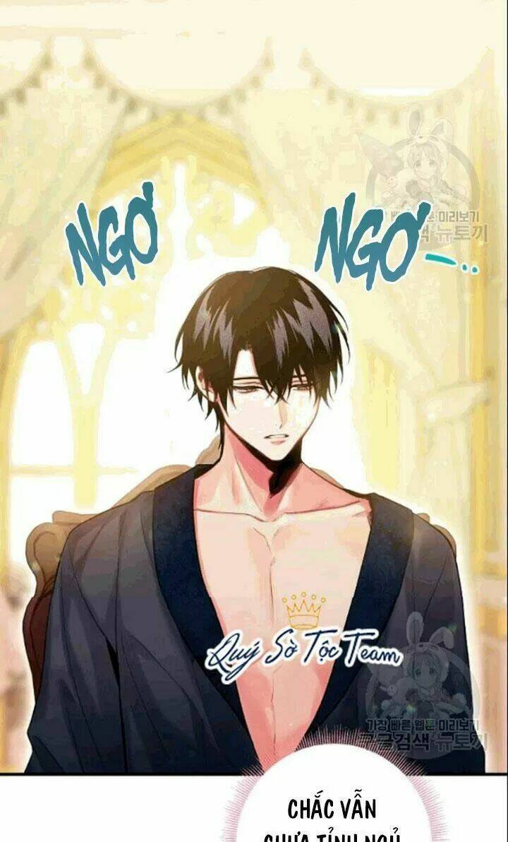 Tồn Tại Với Tư Cách Là Vợ Của Nam Chính Chapter 179 - Trang 2