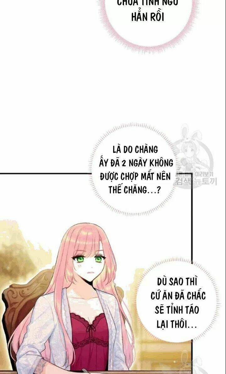 Tồn Tại Với Tư Cách Là Vợ Của Nam Chính Chapter 179 - Trang 2