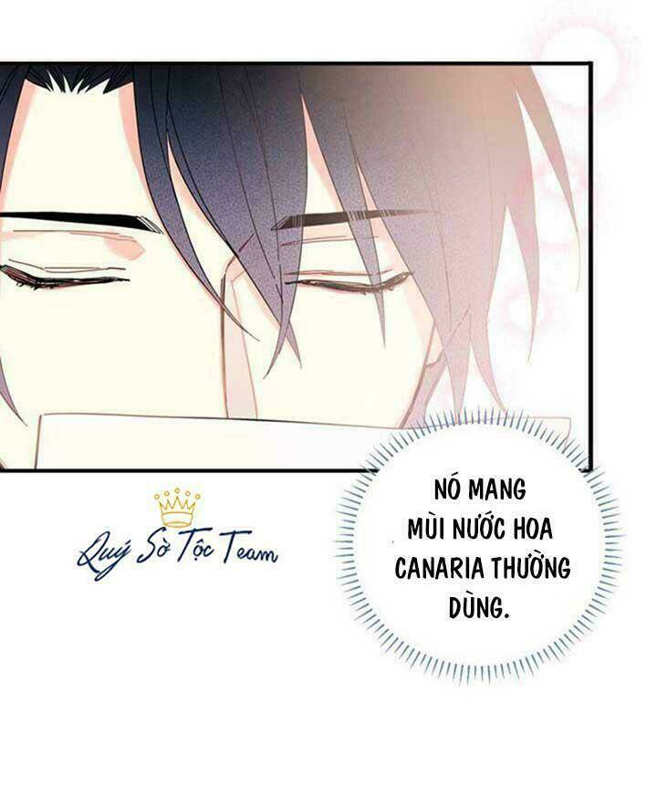 Tồn Tại Với Tư Cách Là Vợ Của Nam Chính Chapter 18 - Trang 2