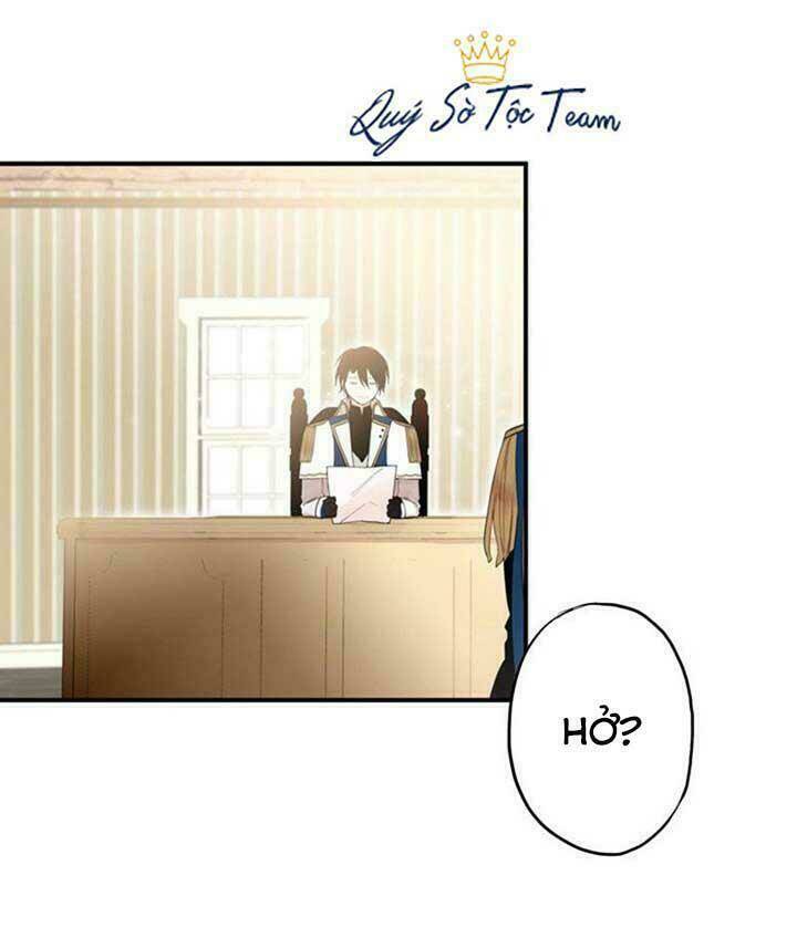 Tồn Tại Với Tư Cách Là Vợ Của Nam Chính Chapter 18 - Trang 2