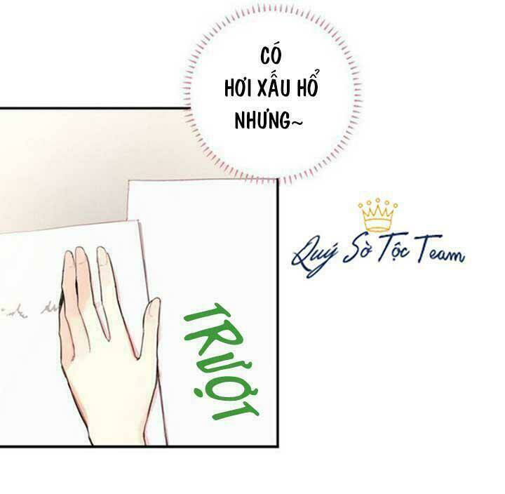 Tồn Tại Với Tư Cách Là Vợ Của Nam Chính Chapter 18 - Trang 2