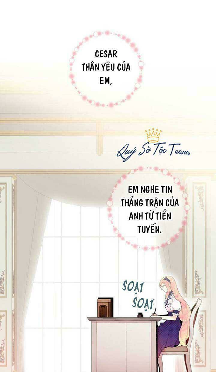 Tồn Tại Với Tư Cách Là Vợ Của Nam Chính Chapter 18 - Trang 2