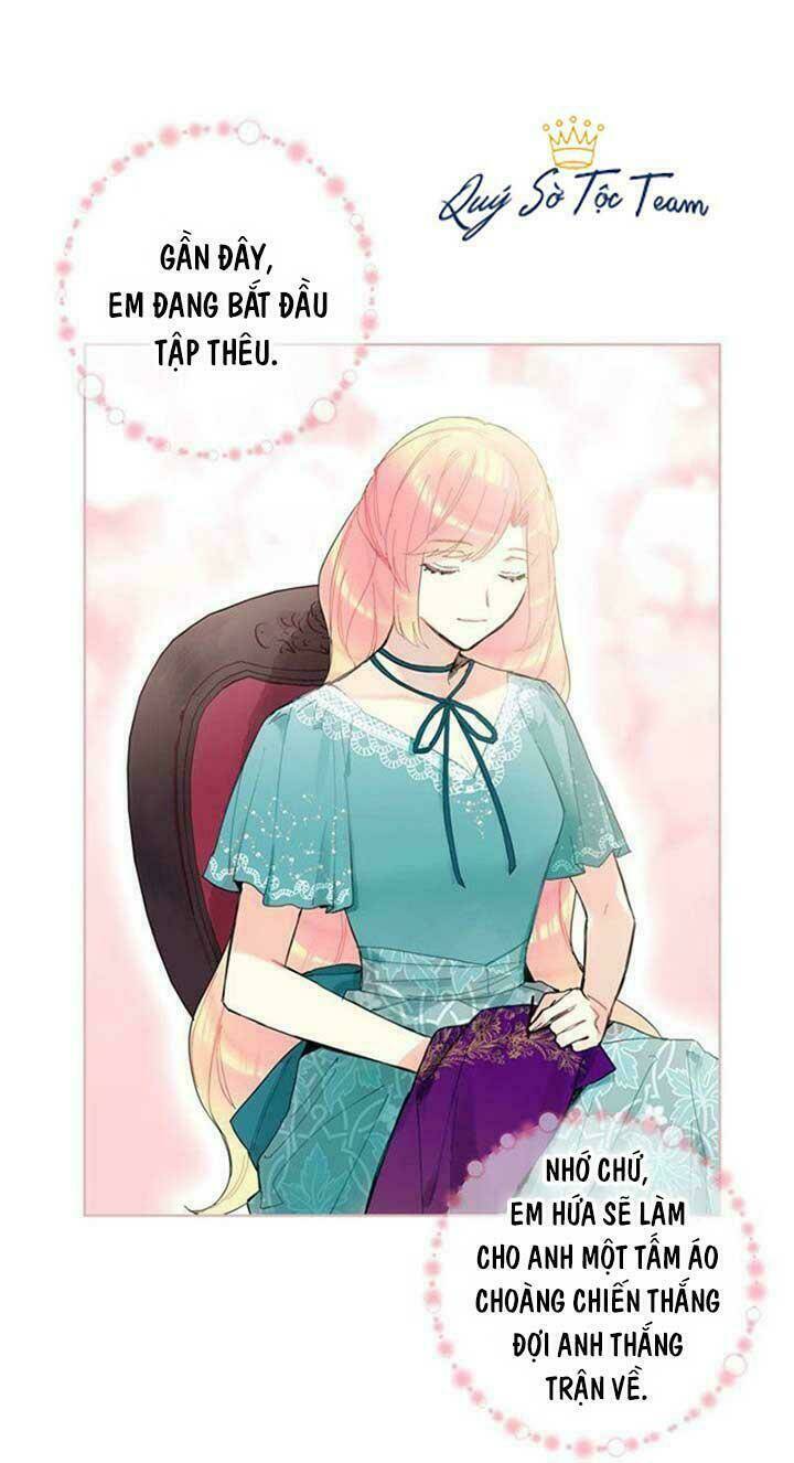 Tồn Tại Với Tư Cách Là Vợ Của Nam Chính Chapter 18 - Trang 2