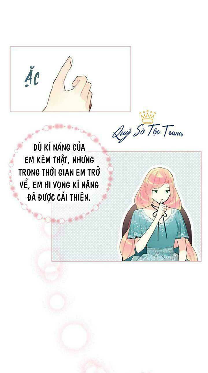 Tồn Tại Với Tư Cách Là Vợ Của Nam Chính Chapter 18 - Trang 2