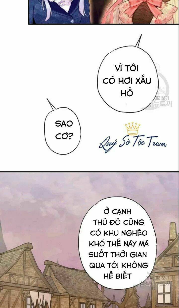 Tồn Tại Với Tư Cách Là Vợ Của Nam Chính Chapter 180 - Trang 2