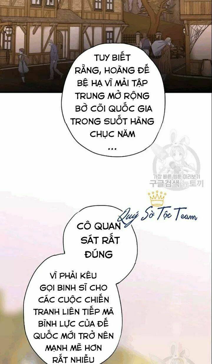 Tồn Tại Với Tư Cách Là Vợ Của Nam Chính Chapter 180 - Trang 2