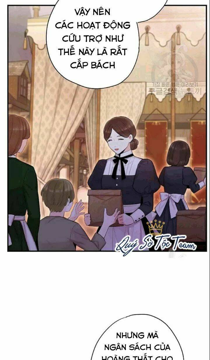 Tồn Tại Với Tư Cách Là Vợ Của Nam Chính Chapter 180 - Trang 2