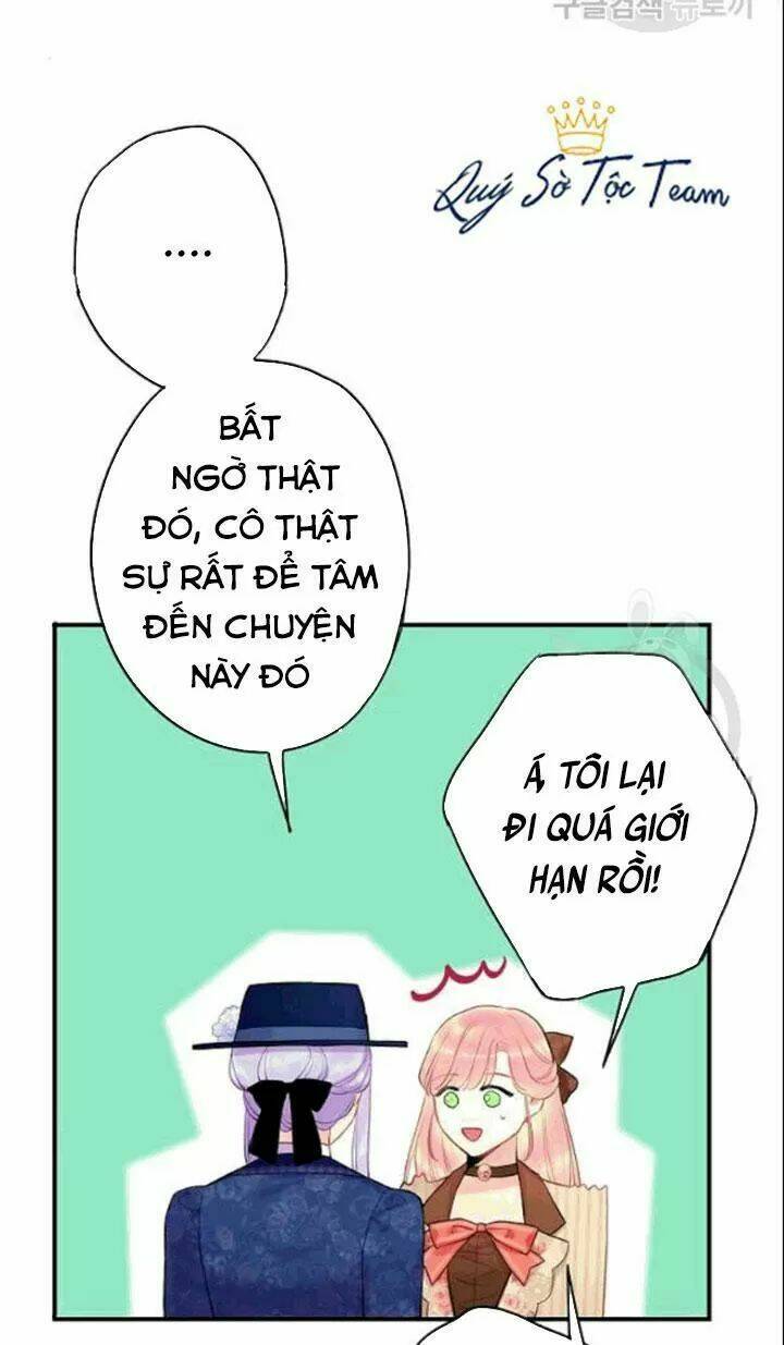 Tồn Tại Với Tư Cách Là Vợ Của Nam Chính Chapter 180 - Trang 2