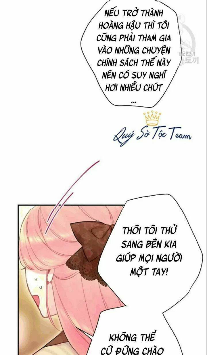 Tồn Tại Với Tư Cách Là Vợ Của Nam Chính Chapter 180 - Trang 2