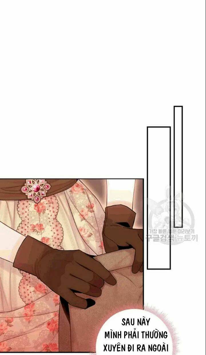 Tồn Tại Với Tư Cách Là Vợ Của Nam Chính Chapter 180 - Trang 2