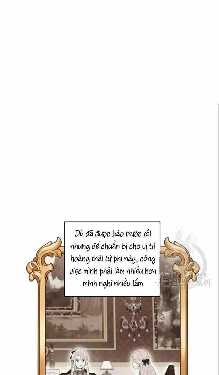 Tồn Tại Với Tư Cách Là Vợ Của Nam Chính Chapter 180 - Trang 2