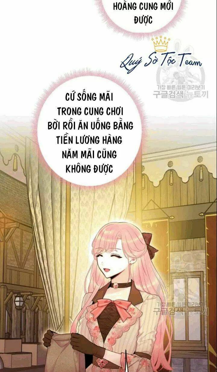 Tồn Tại Với Tư Cách Là Vợ Của Nam Chính Chapter 180 - Trang 2