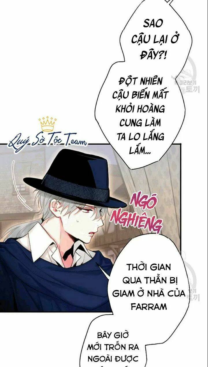 Tồn Tại Với Tư Cách Là Vợ Của Nam Chính Chapter 180 - Trang 2