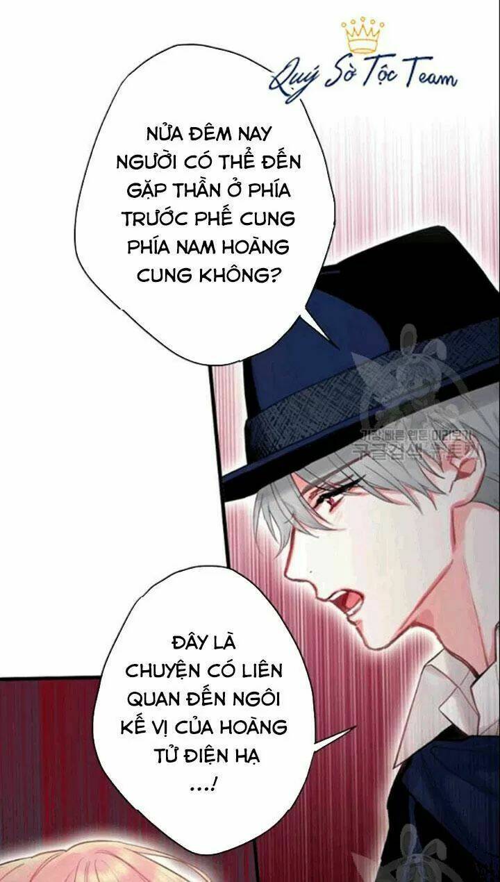 Tồn Tại Với Tư Cách Là Vợ Của Nam Chính Chapter 180 - Trang 2