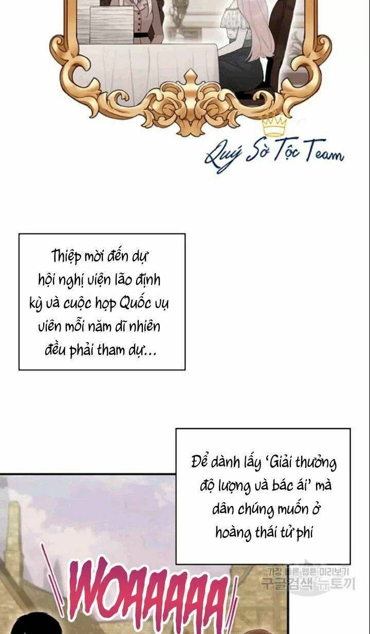 Tồn Tại Với Tư Cách Là Vợ Của Nam Chính Chapter 180 - Trang 2